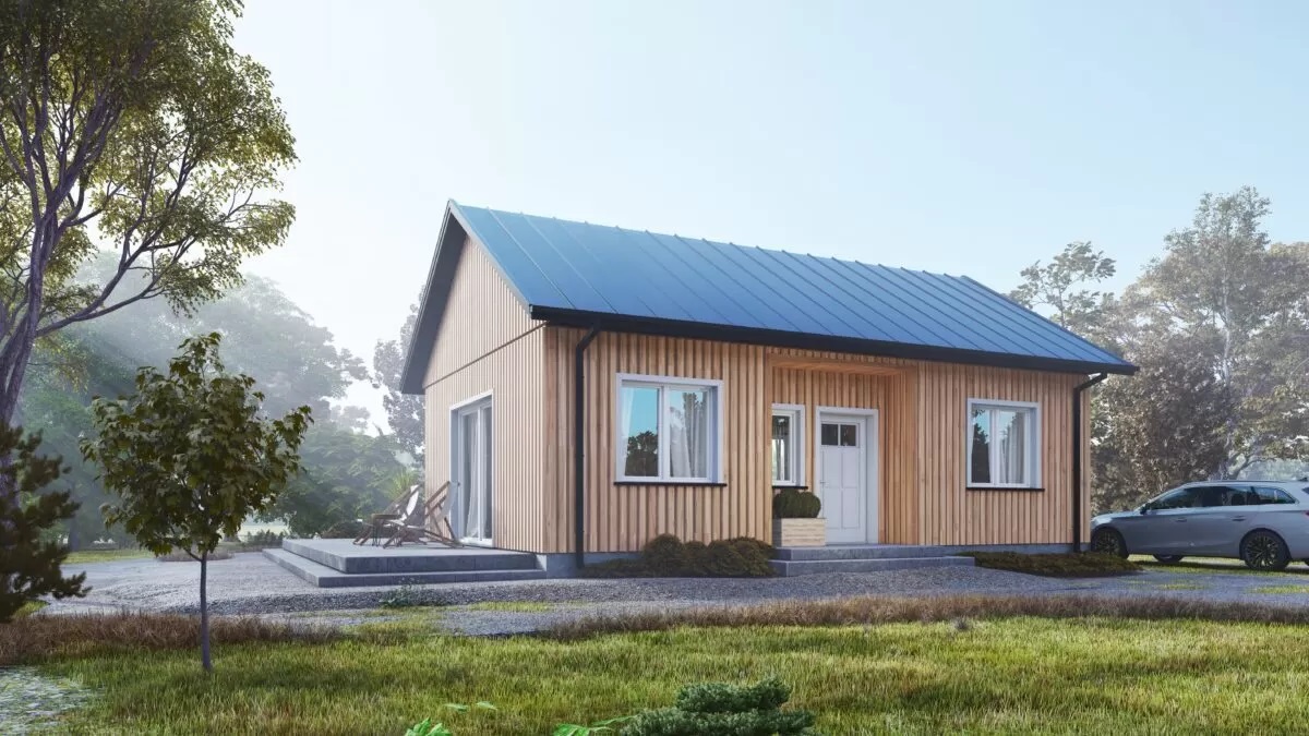 Projekt 1